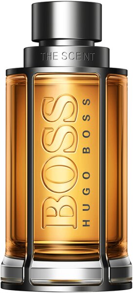 Hugo Boss Boss The Scent After Shave Lotion