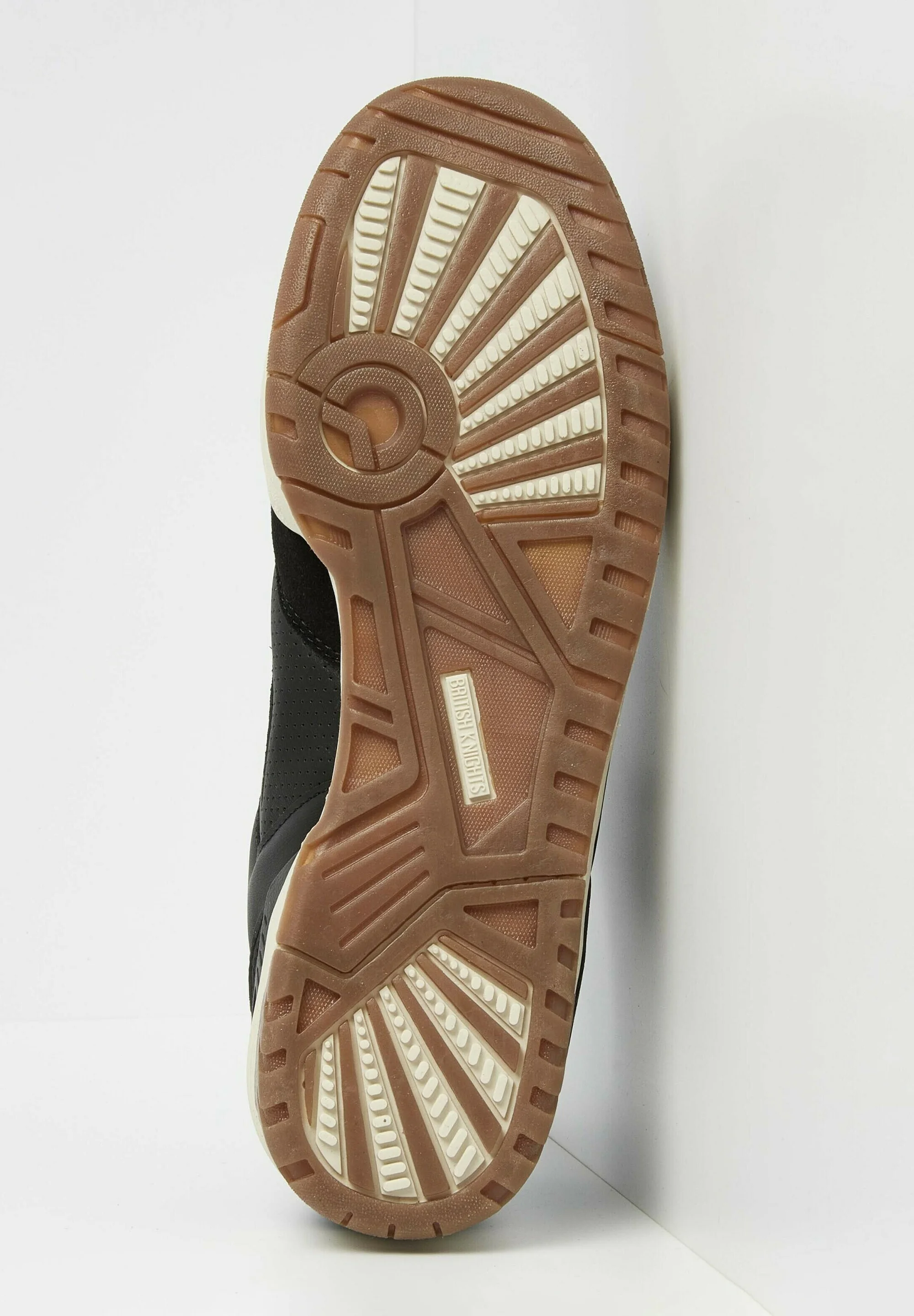 British Knights VENDON - Zapatillas bajas