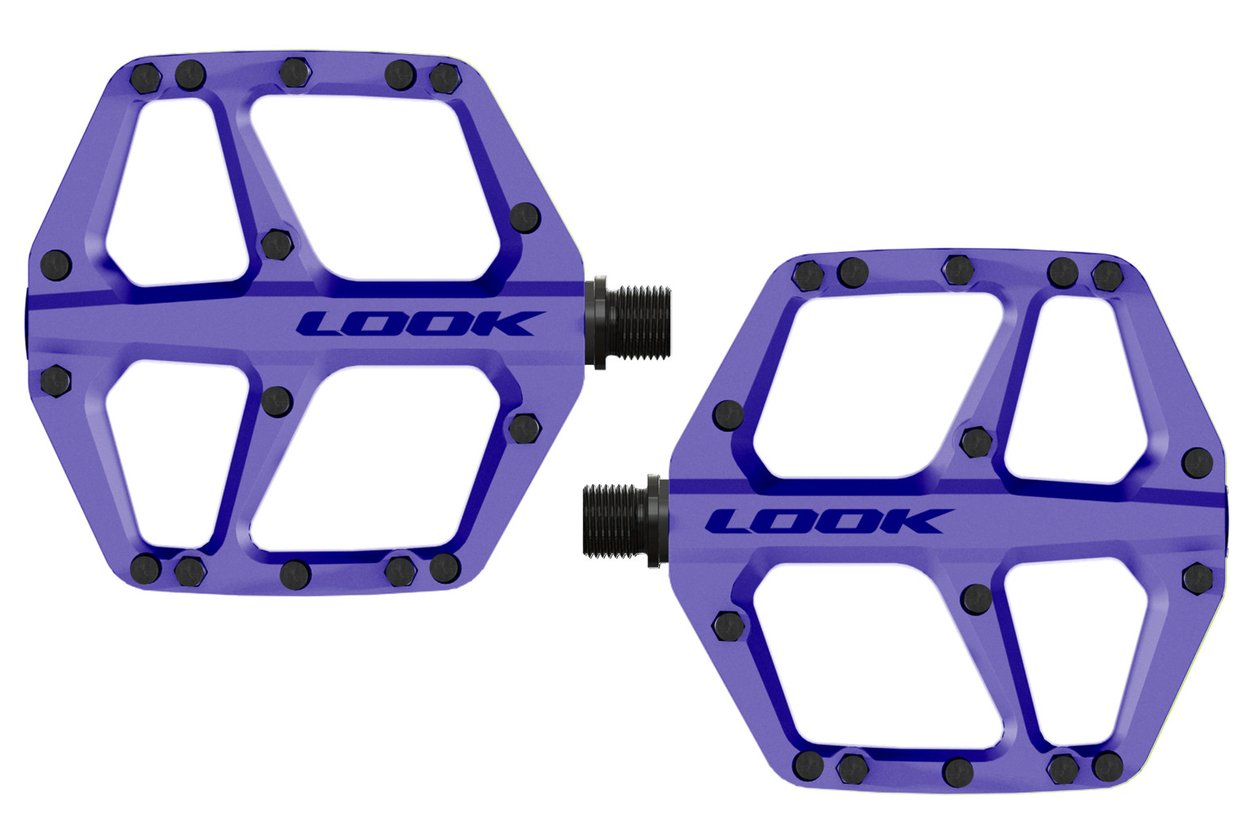 Look Trail Roc Fusion