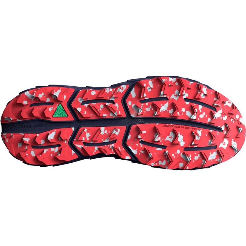 Brooks Cascadia 17 Laufschuhe Damen
