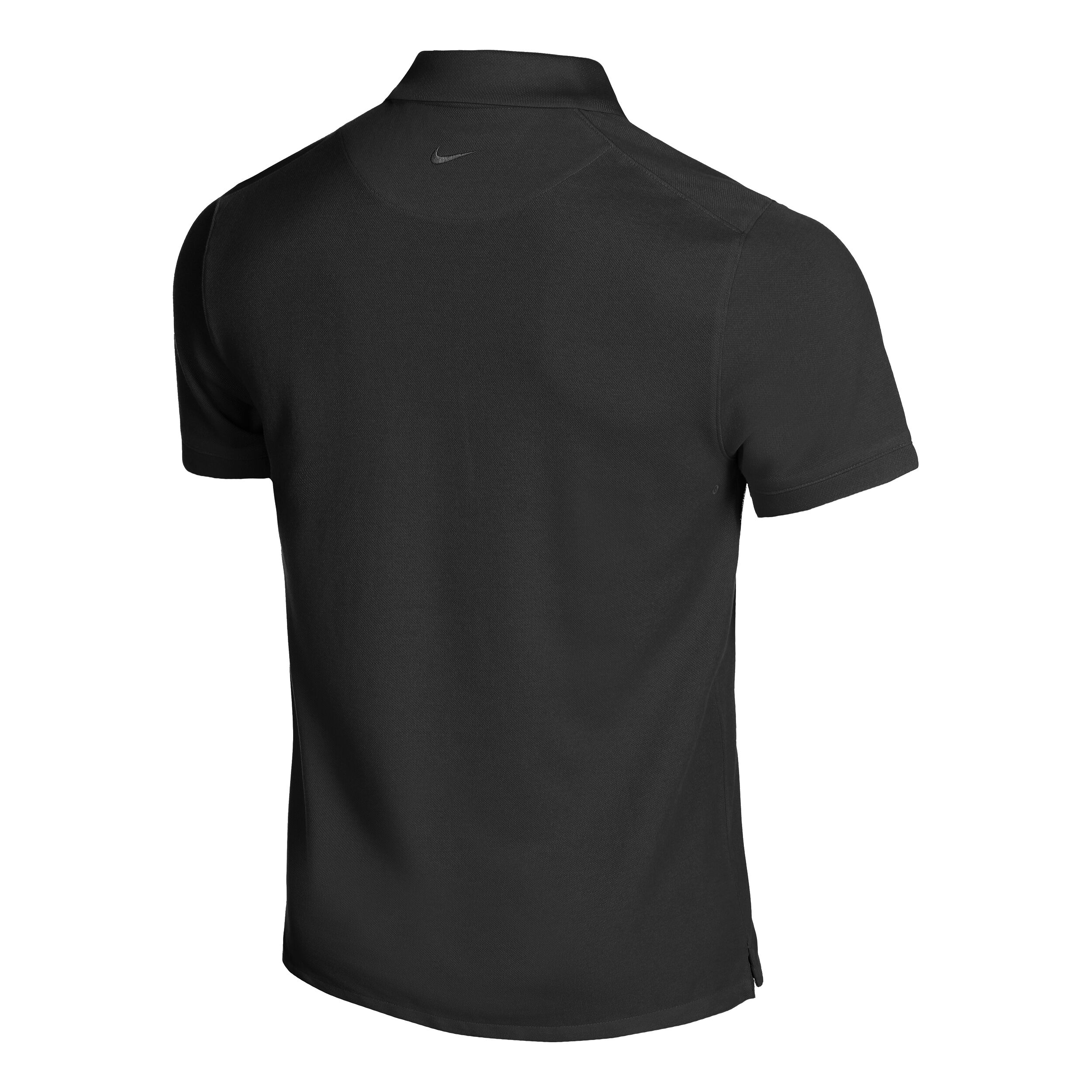 Dri-Fit Rafa Slim Polo Herren - Schwarz