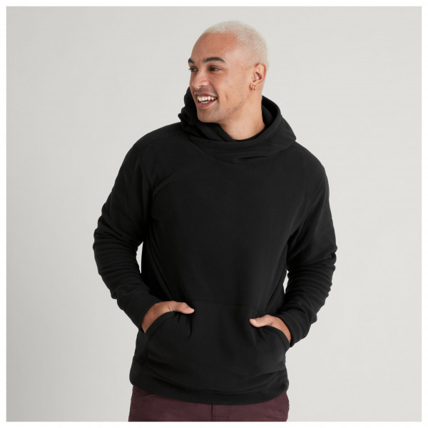 Kathmandu - Ridge 100 Primaloft Bio Hoodie - Fleecejacke