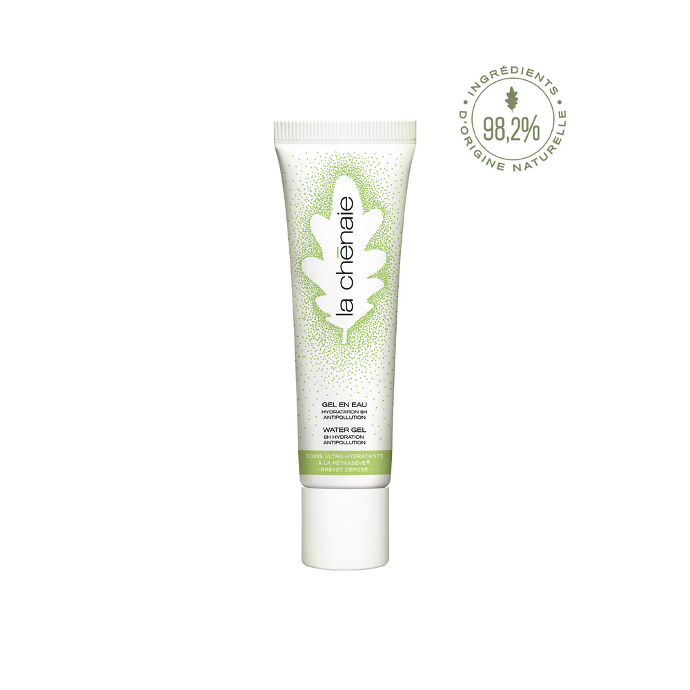 la chênaie GEL EN EAU édition limitée Crème hydratante best seller édition limitée