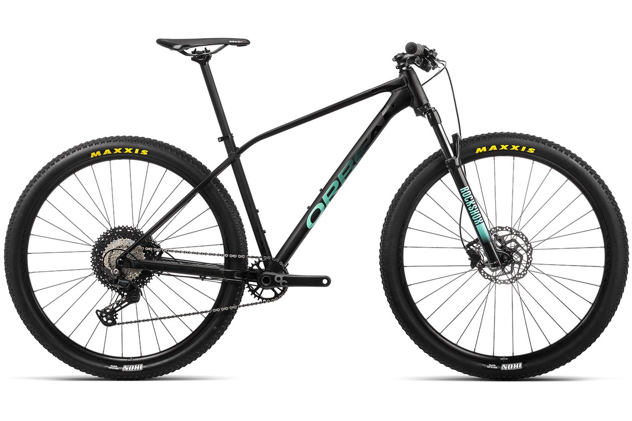 Orbea Alma H30 - 2022 - 29 Zoll - Diamant