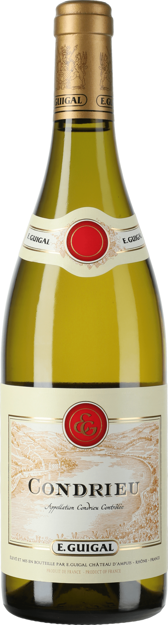 Guigal: Condrieu 2020