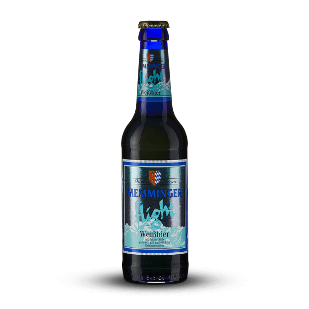 Memminger Flight 33cl