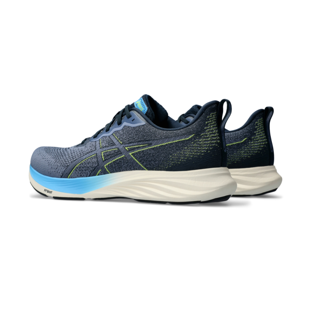 Asics Dynablast 4 1011B697-400 / blau