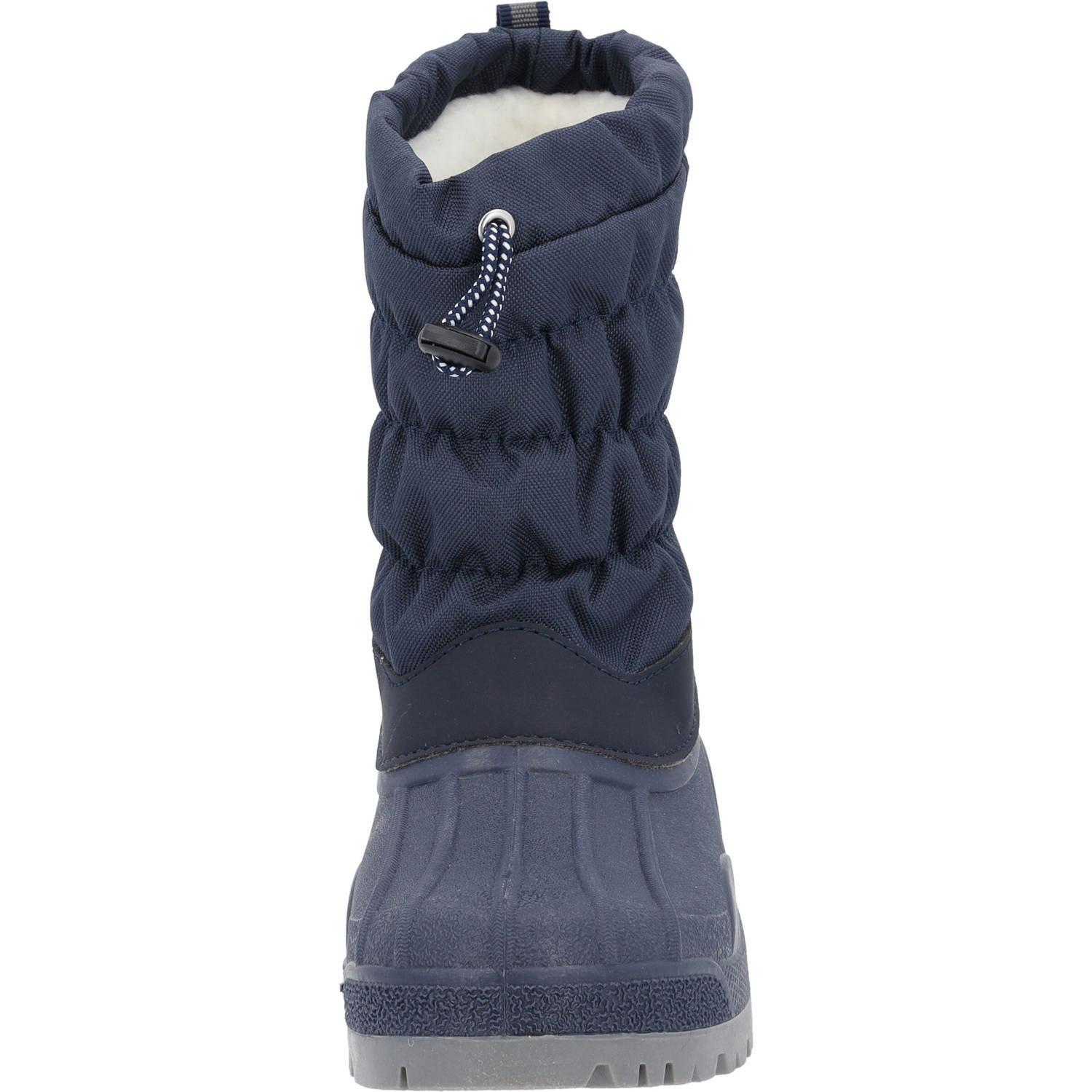 CMP Hanki 3.0 3Q75674 M, Winterstiefel, Kinder, Dunkelblau (Black Blue)