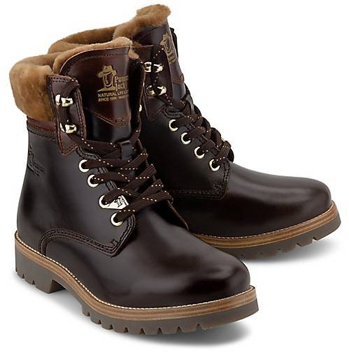 Panama Jack Winterstiefeletten