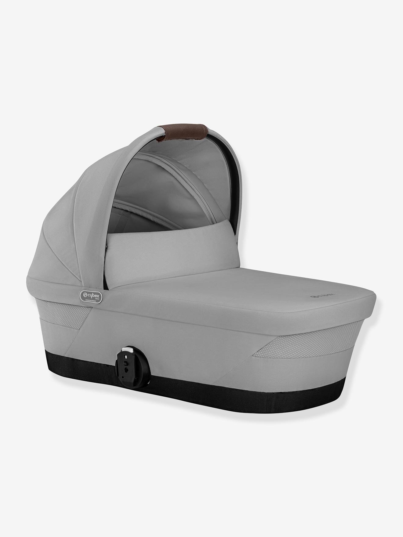 Cybex Babywanne für Kinderwagen GAZELLE S CYBEX Gold - blau