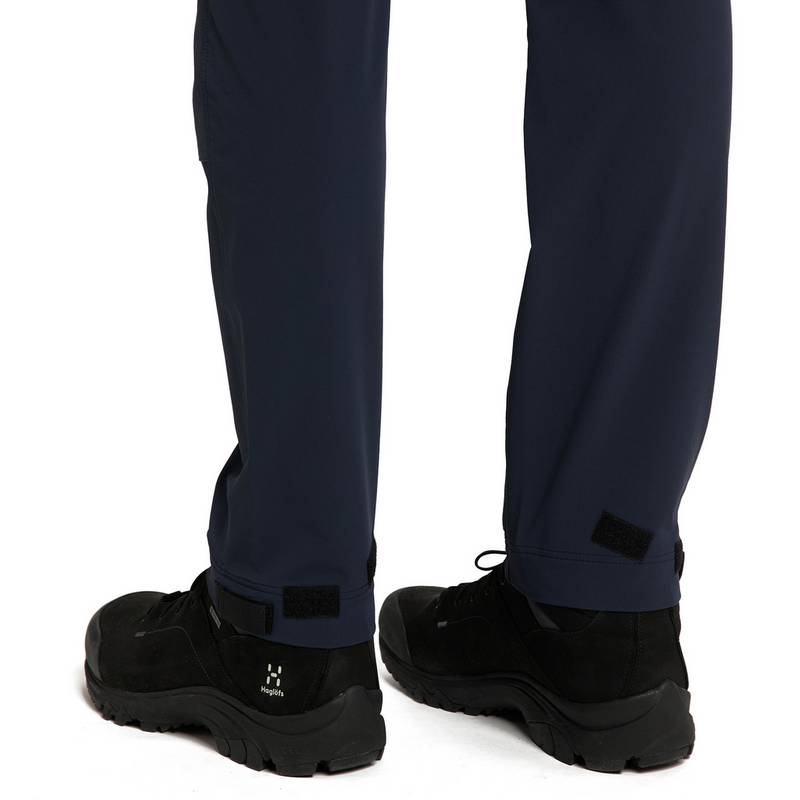 Haglöfs Mid Standard Pant Trekkinghose Damen