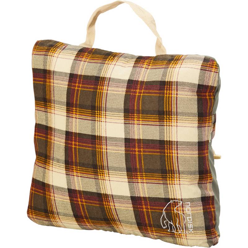 Nordisk Almond +10° Kunstfaserschlafsack