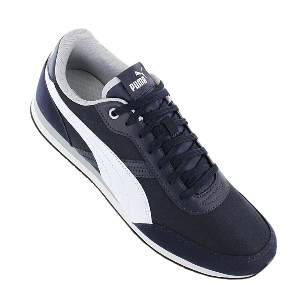 PUMA ST RUNNER ESSENTIAL 383055-04 / blau