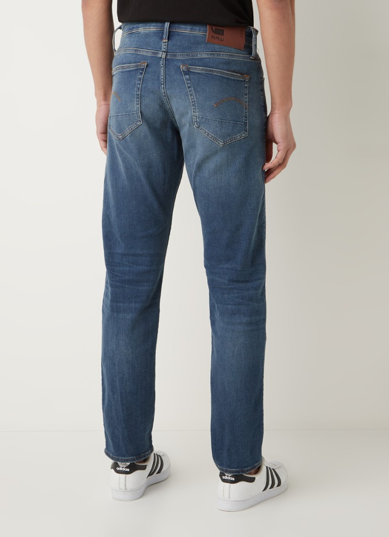 G-Star RAW 3301 slim fit jeans with stretch