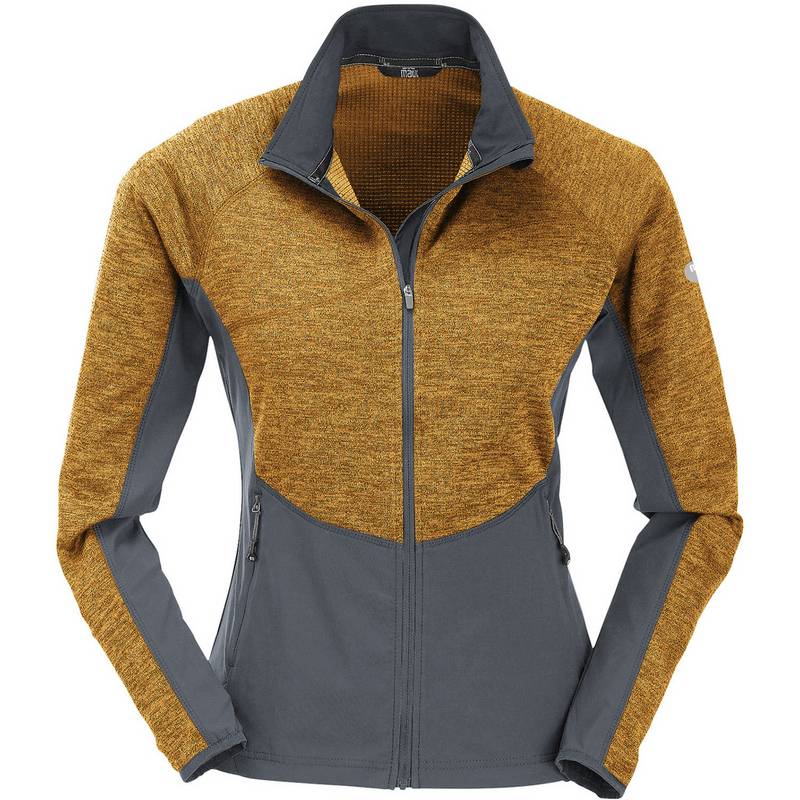 Maul Sport Montalin 3XT Fleecejacke Damen