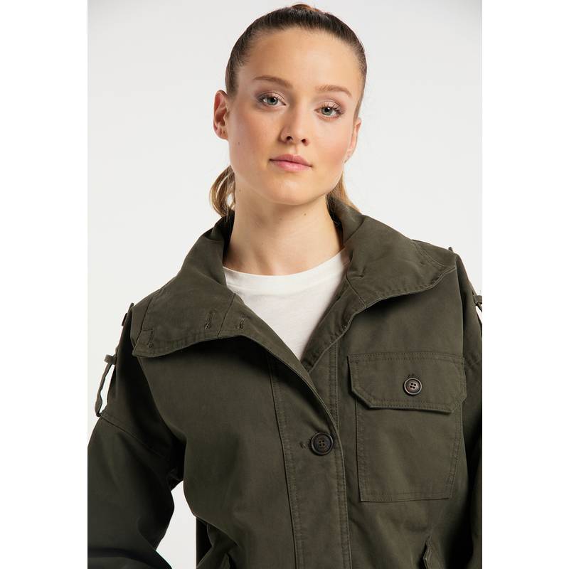DreiMaster Kurzjacke Damen