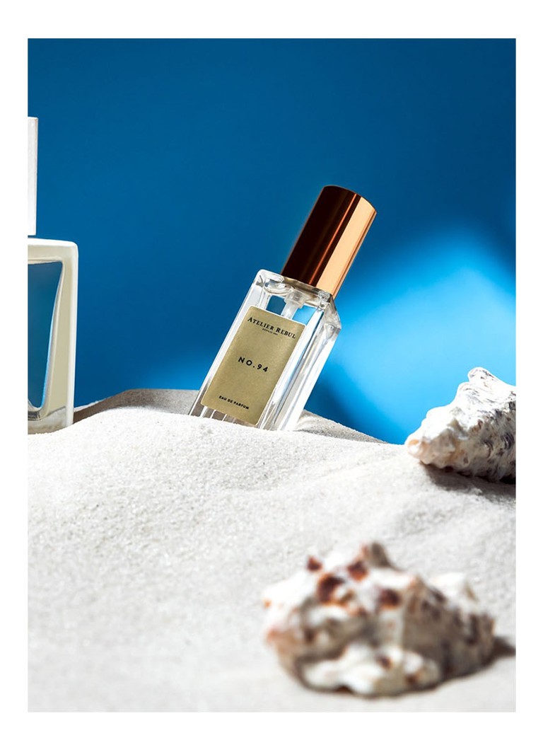 Atelier Rebul No.94 Eau de Parfum