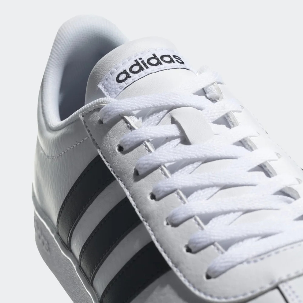 adidas VL Court 2.0 DA9868 / weiss
