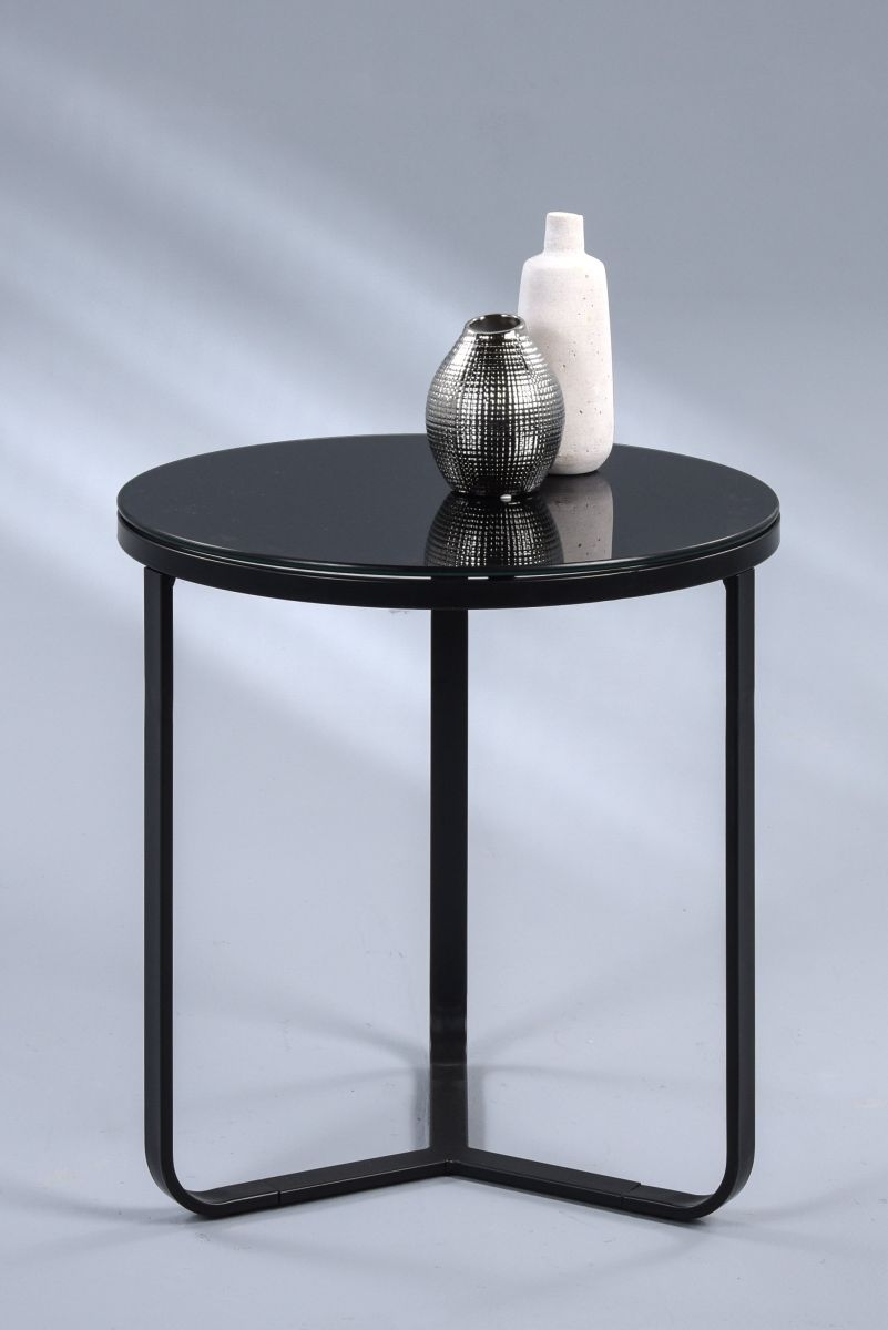 M2 Couchtisch Boston 50 x 51 cm
