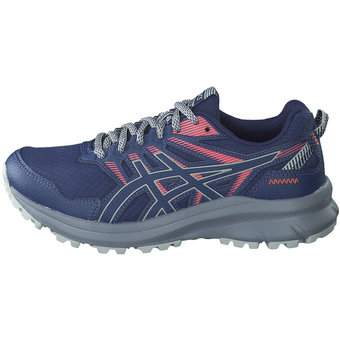 ASICS Trail Scout 2 Trail Running in blau
