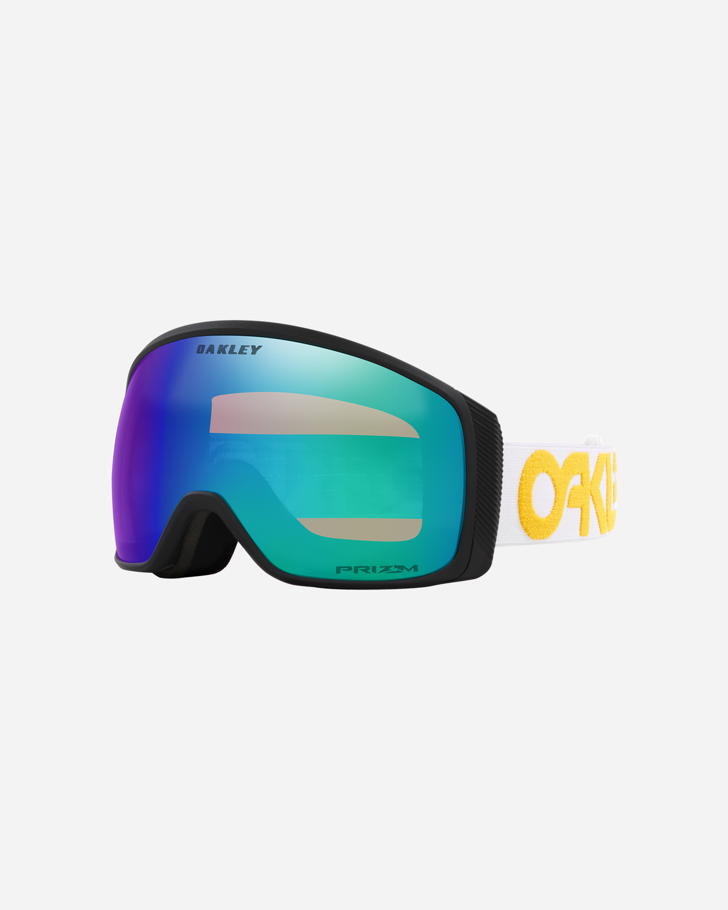 Okuliare Oakley Flight Tracker M B1b Prizm Iridium 0OO7105-710571