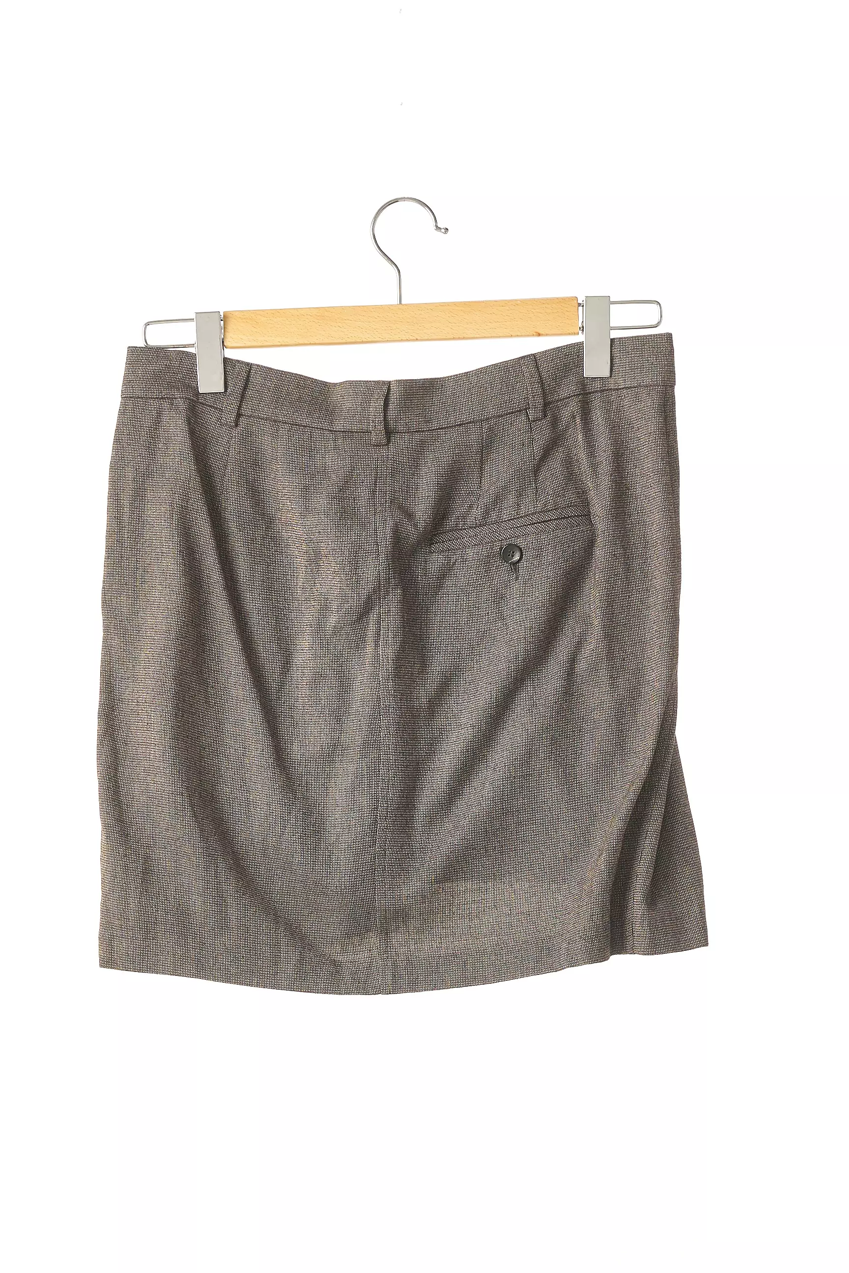 Isabel Marant Jupes Courtes Femme couleur marron