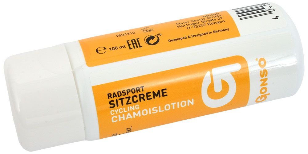 Gonso Sitzcreme kaufen | Bike-Discount