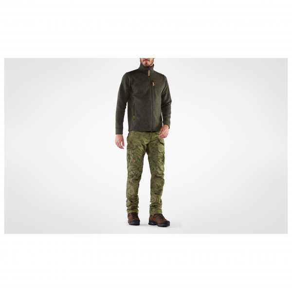 Fjällräven - Barents Pro Hunting Trousers - Trekkinghose