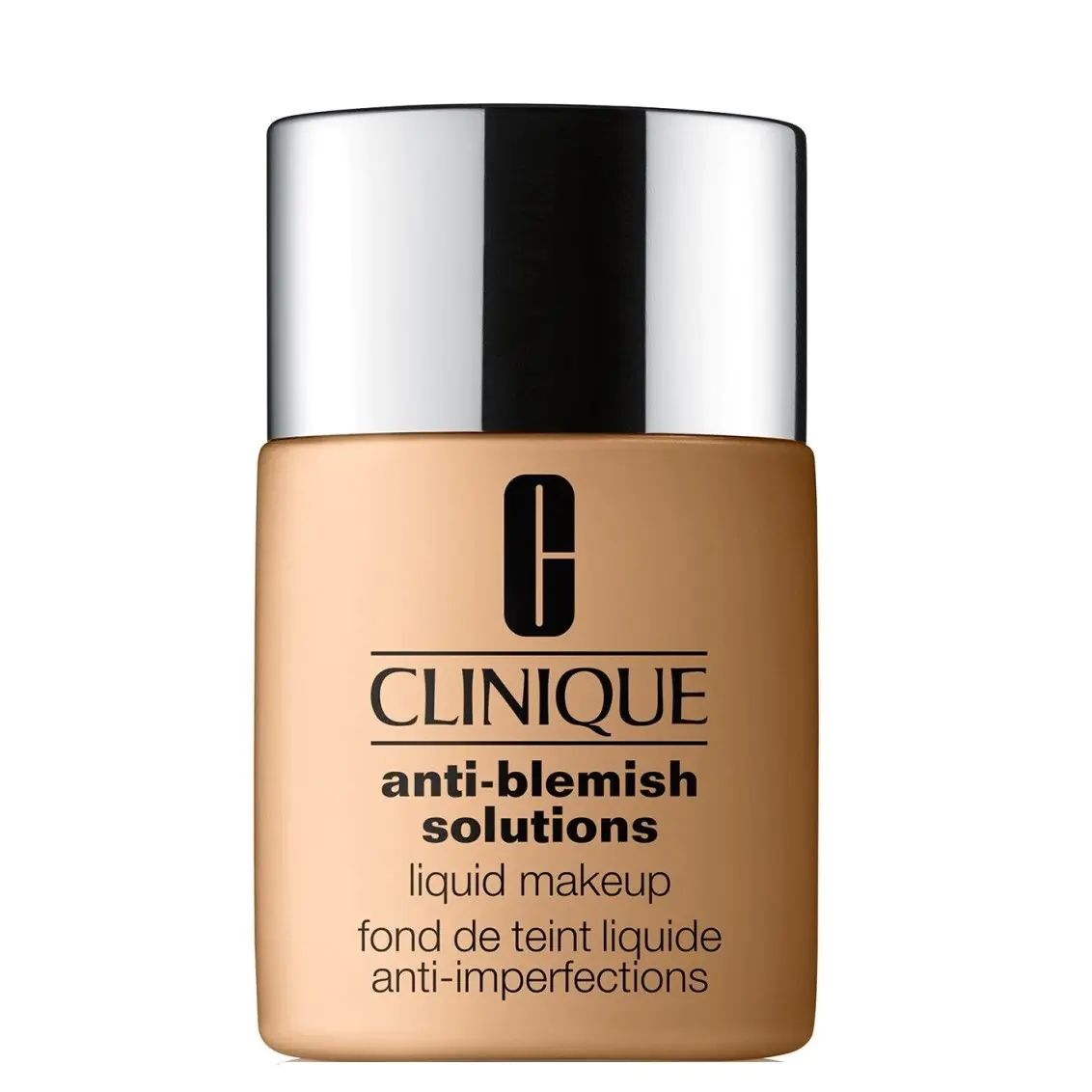 Clinique Anti-Blemish Solutions tekući puder za šminku, CN52 Neutral