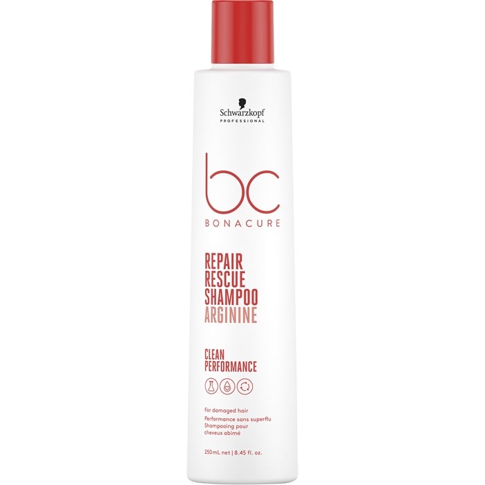 Shampoo