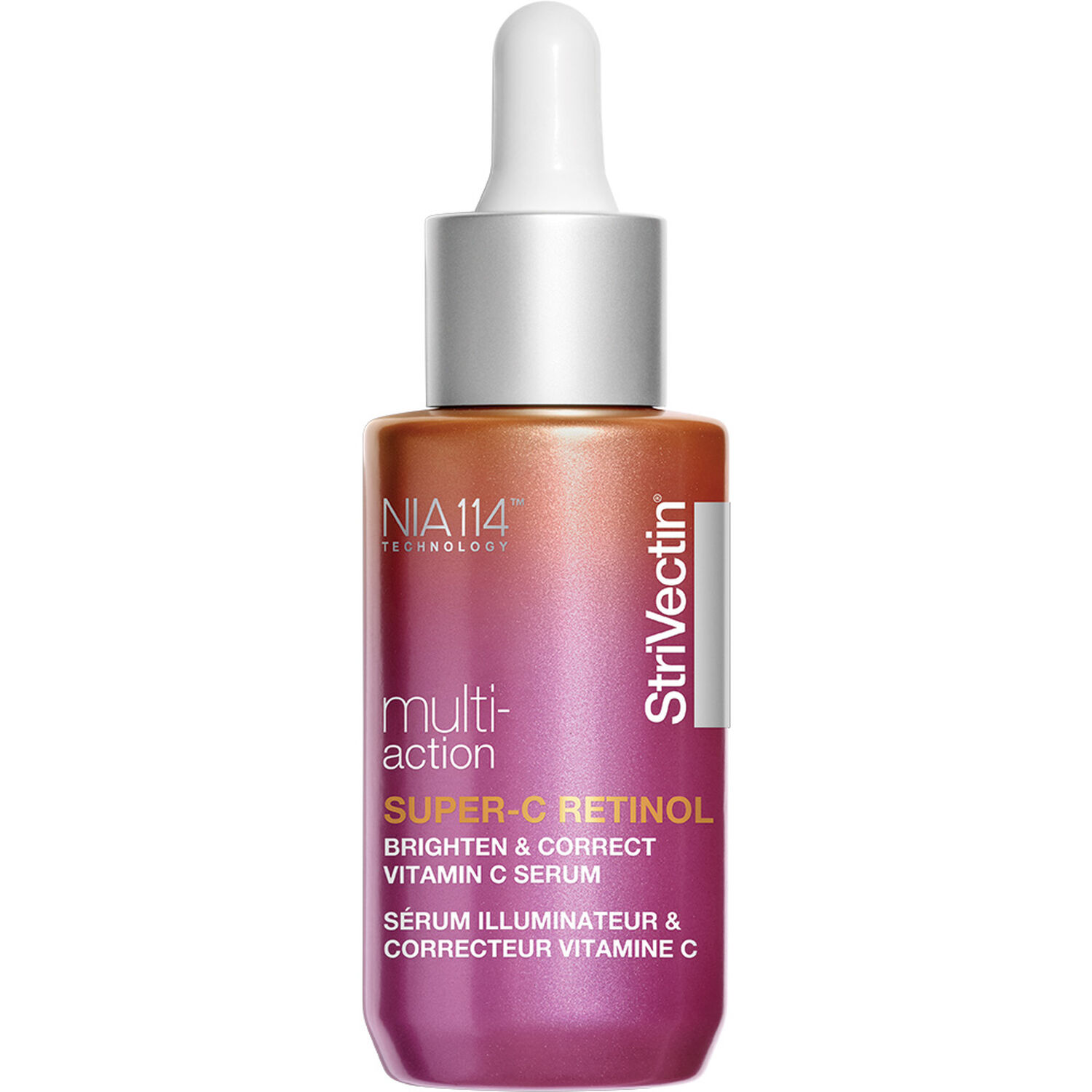 Strivectin Multi-Action Super-C Retinol Sérum Illuminateur 30 ml