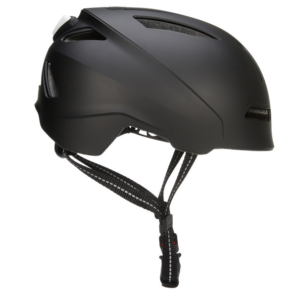 URBAN PLANET LED - Fahrradhelm