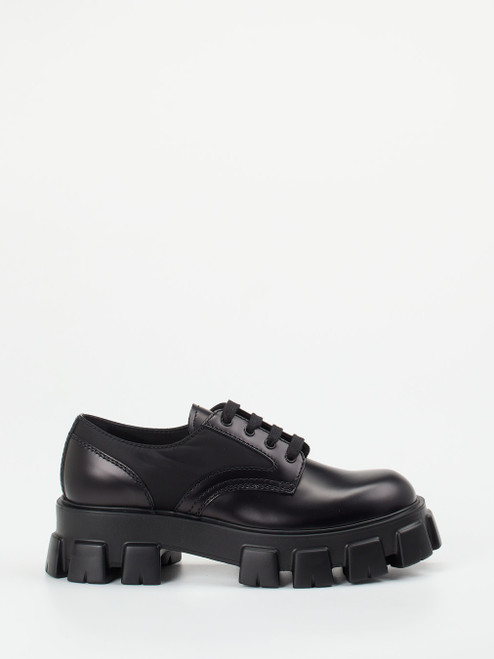 Schnürschuh-46100091150 Prada