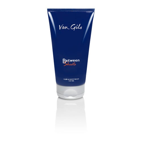 Van Gils Between Sheets haj- és tusfürdő 150 ml
