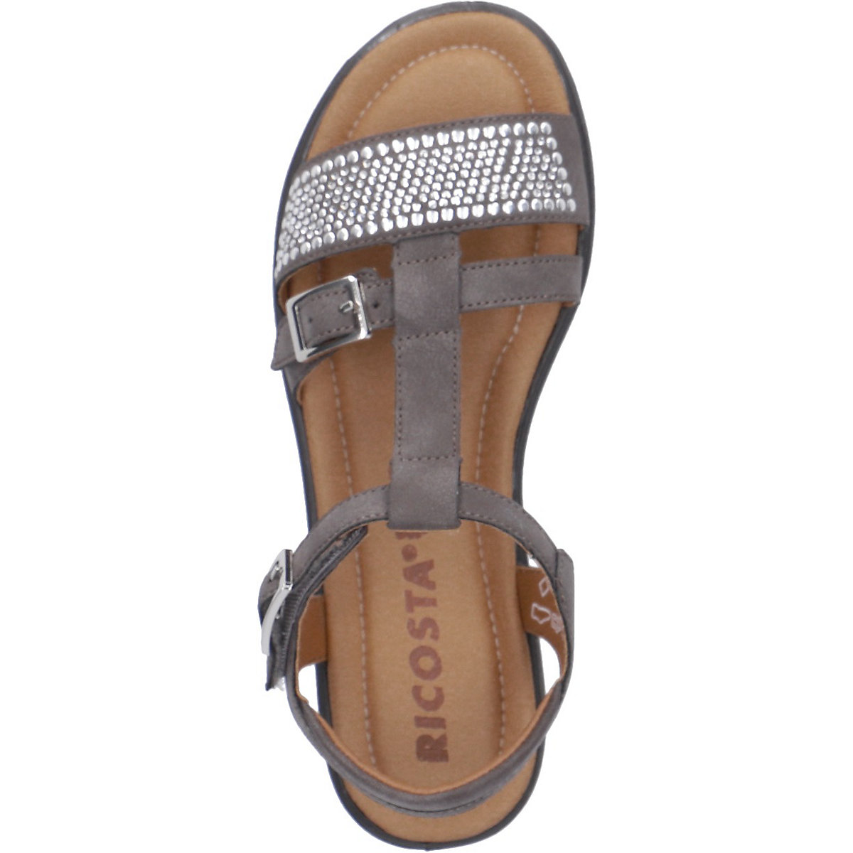 Outdoorsandalen für Mädchen