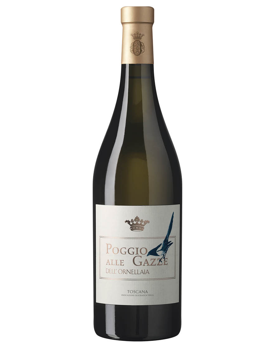 Toscana IGT Poggio alle Gazze 2022 Ornellaia 0,75 ℓ