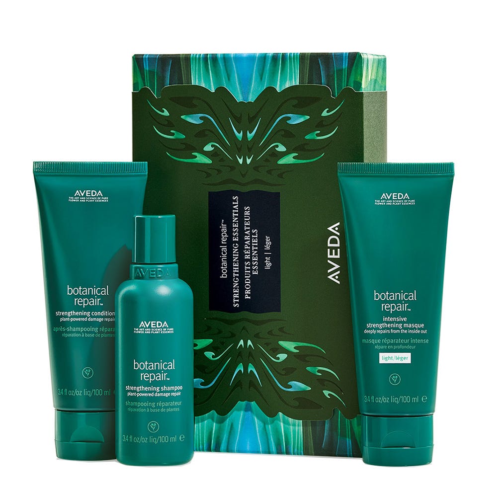AVEDA Botanical Repair Strenght Essential Light