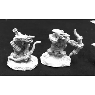 Cave Gobiln Archers (2) (03777)
