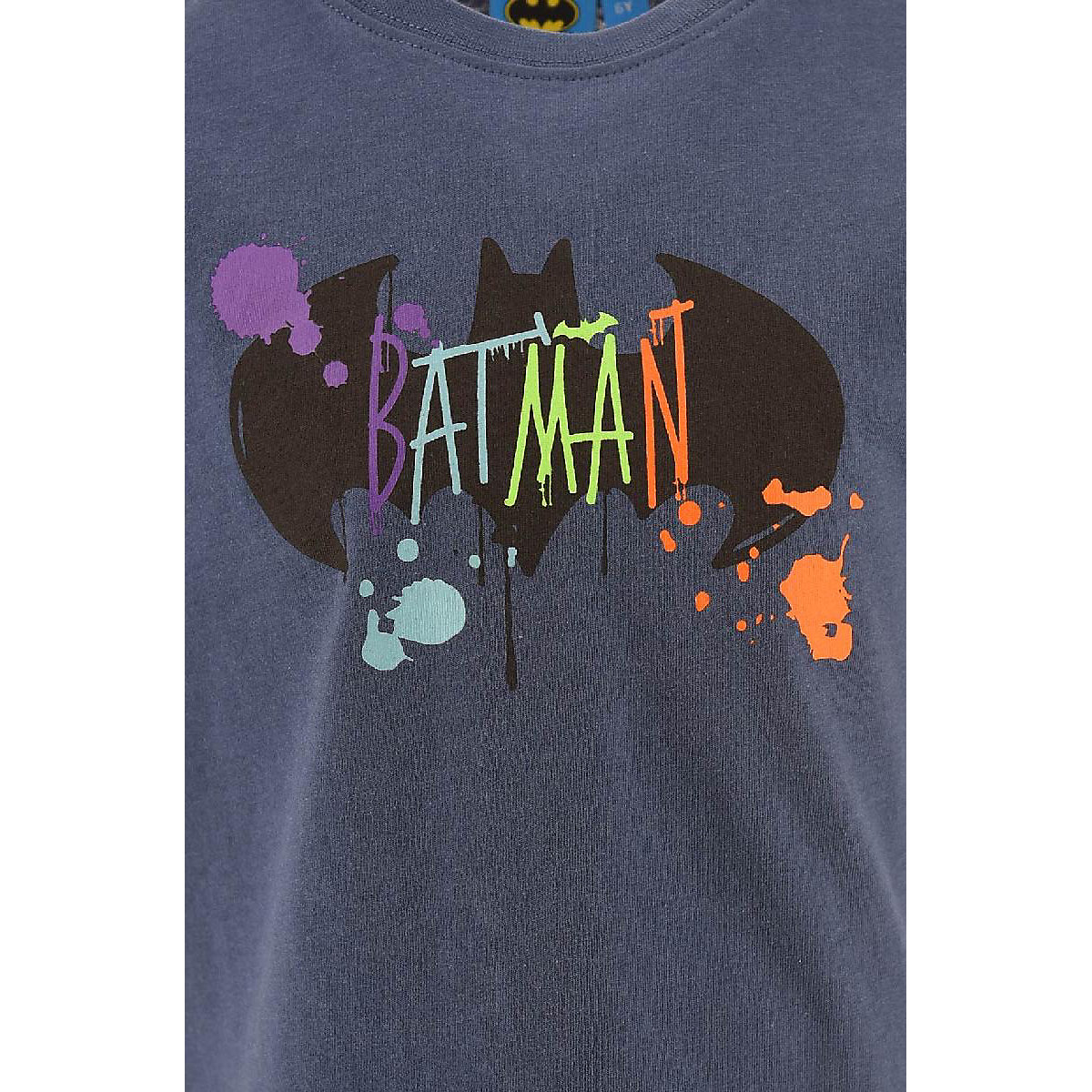 Batman Schlafanzug für Jungen