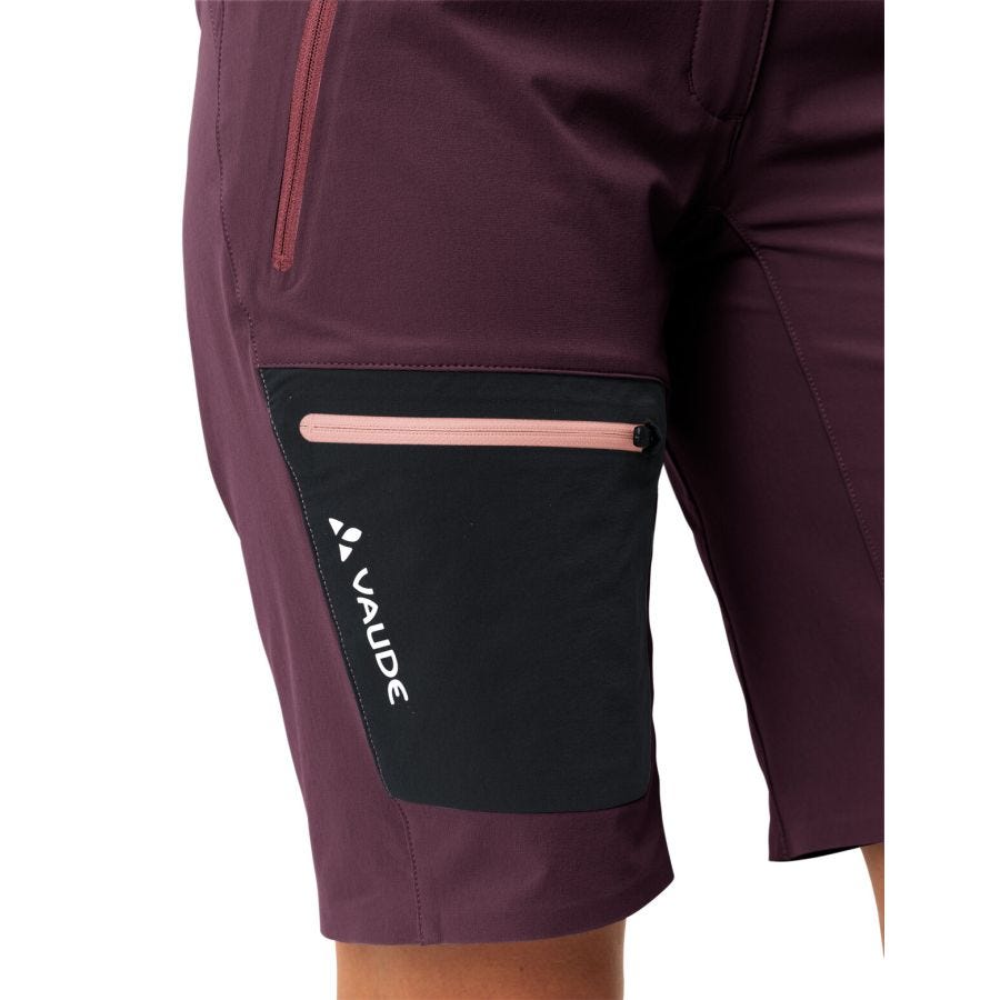 Badile Shorts Damen