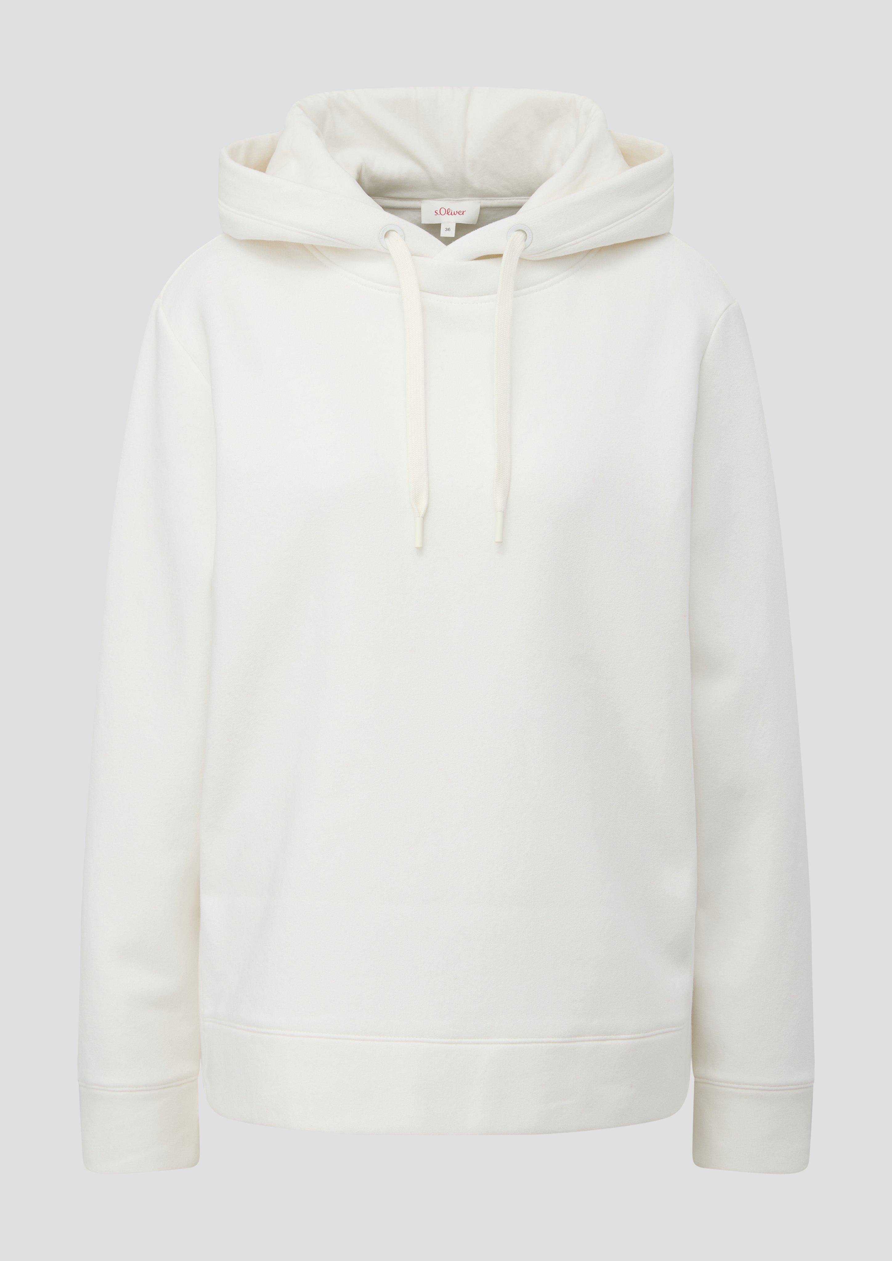 Kapuzensweater  2139904-0210