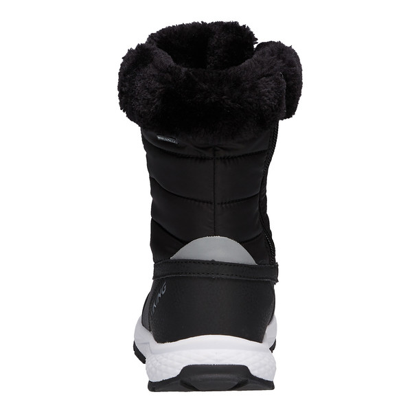 EQUIP WARM WP ZIP Kinder - Winterstiefel