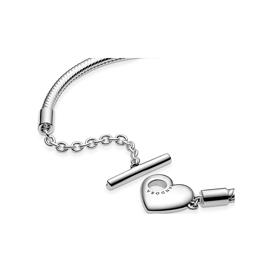 Pandora Armband Moments
