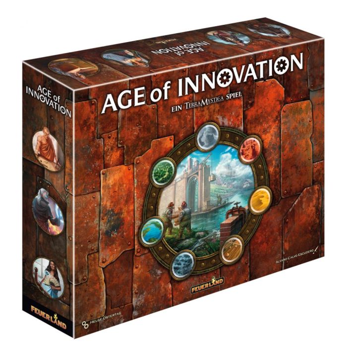 Age of Innovation (DEU)