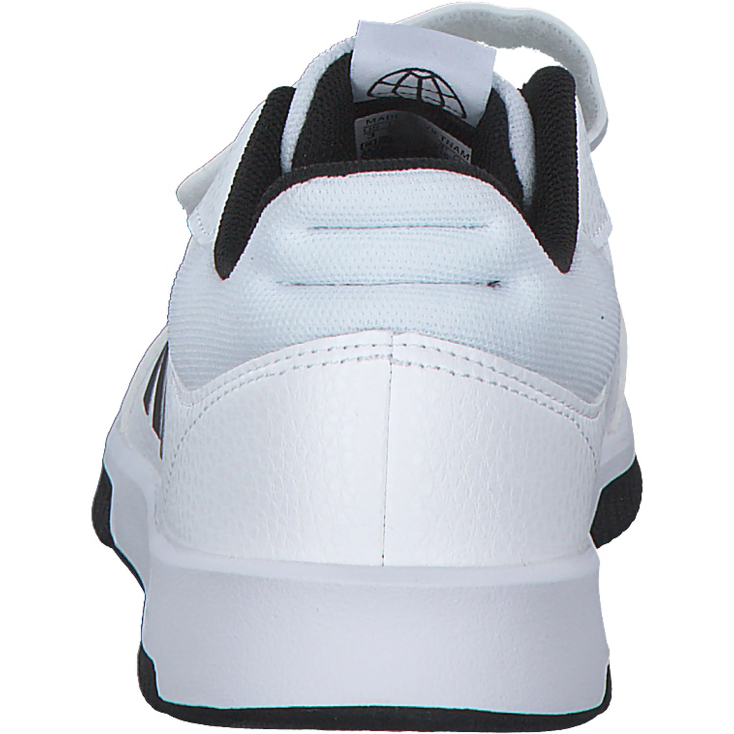 Adidas Tensaur Sport 2.0 CF K M, Sneakers Low, Kinder, Weiß