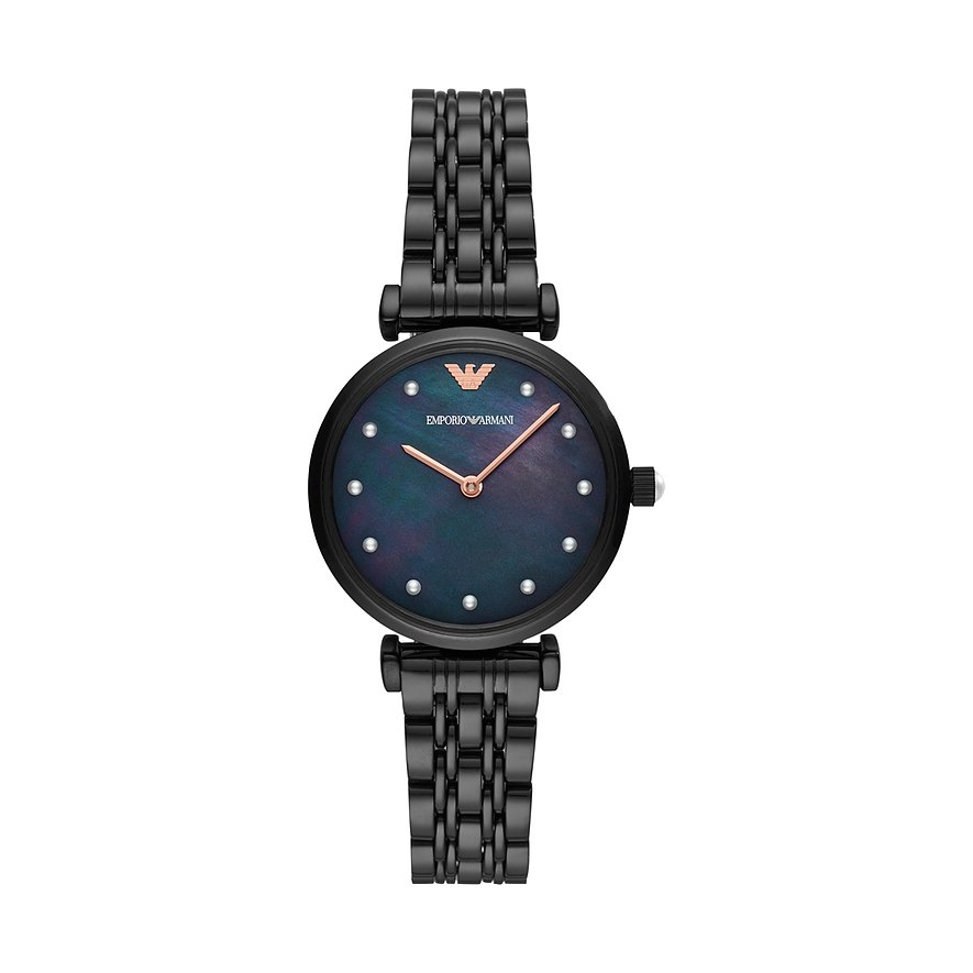 Emporio Armani Damenuhr