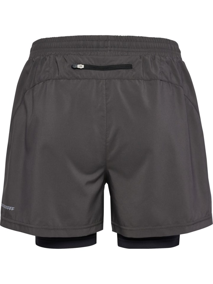 Newline Short 
