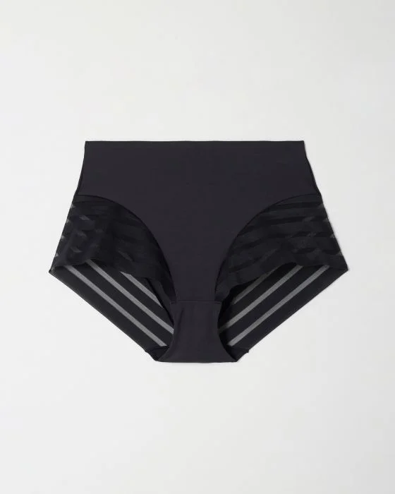 Shorty invisible by Damart taille haute