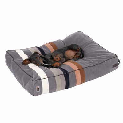 TIAKI Hundekissen Pebble