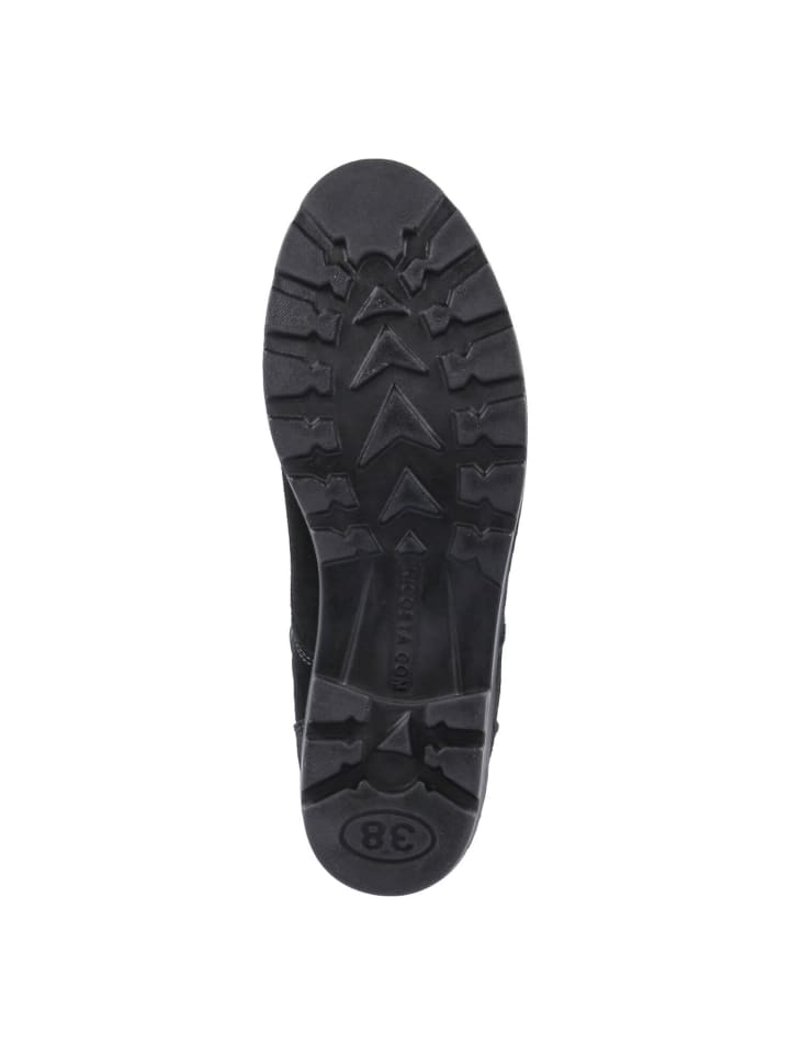 Ricosta Wanderstiefel DISERA in schwarz günstig kaufen